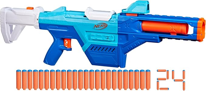 Hasbro Nerf N Series Shadow Storm - Image 8
