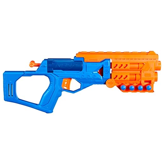 Hasbro Nerf N Series Topbreaker G0877 - Image 3