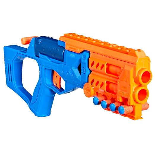 Hasbro Nerf N Series Topbreaker G0877 - Image 4