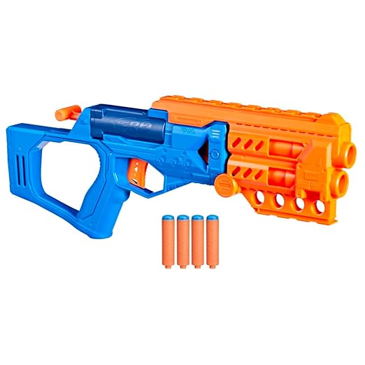 Hasbro Nerf N Series Topbreaker G0877 - Image 8