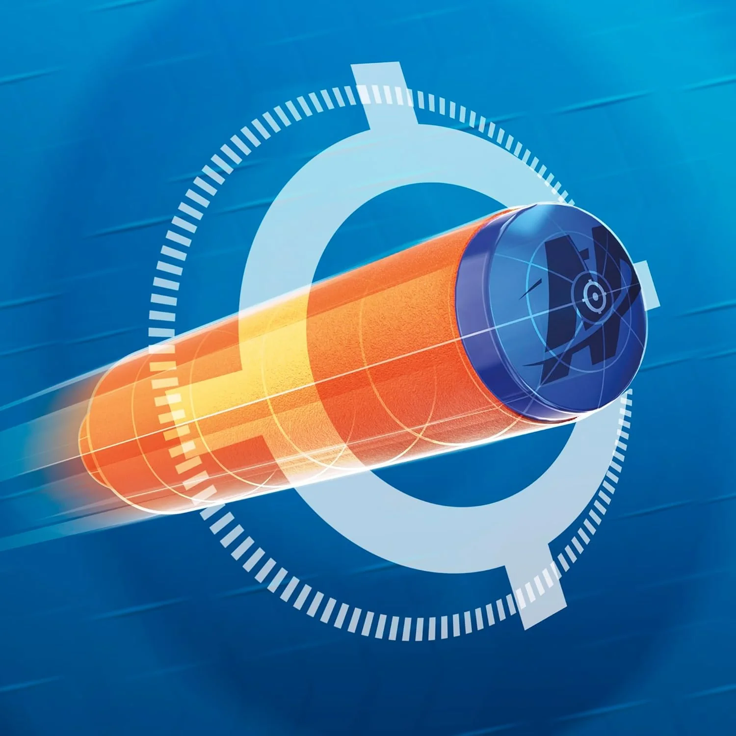 Hasbro Nerf N Series Ward - Image 10