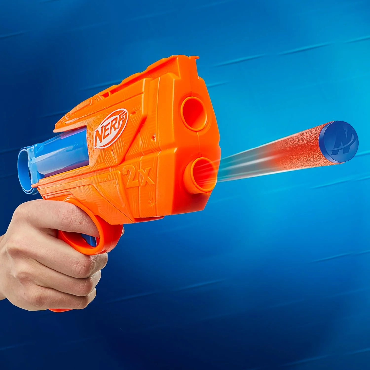 Hasbro Nerf N Series Ward - Image 11