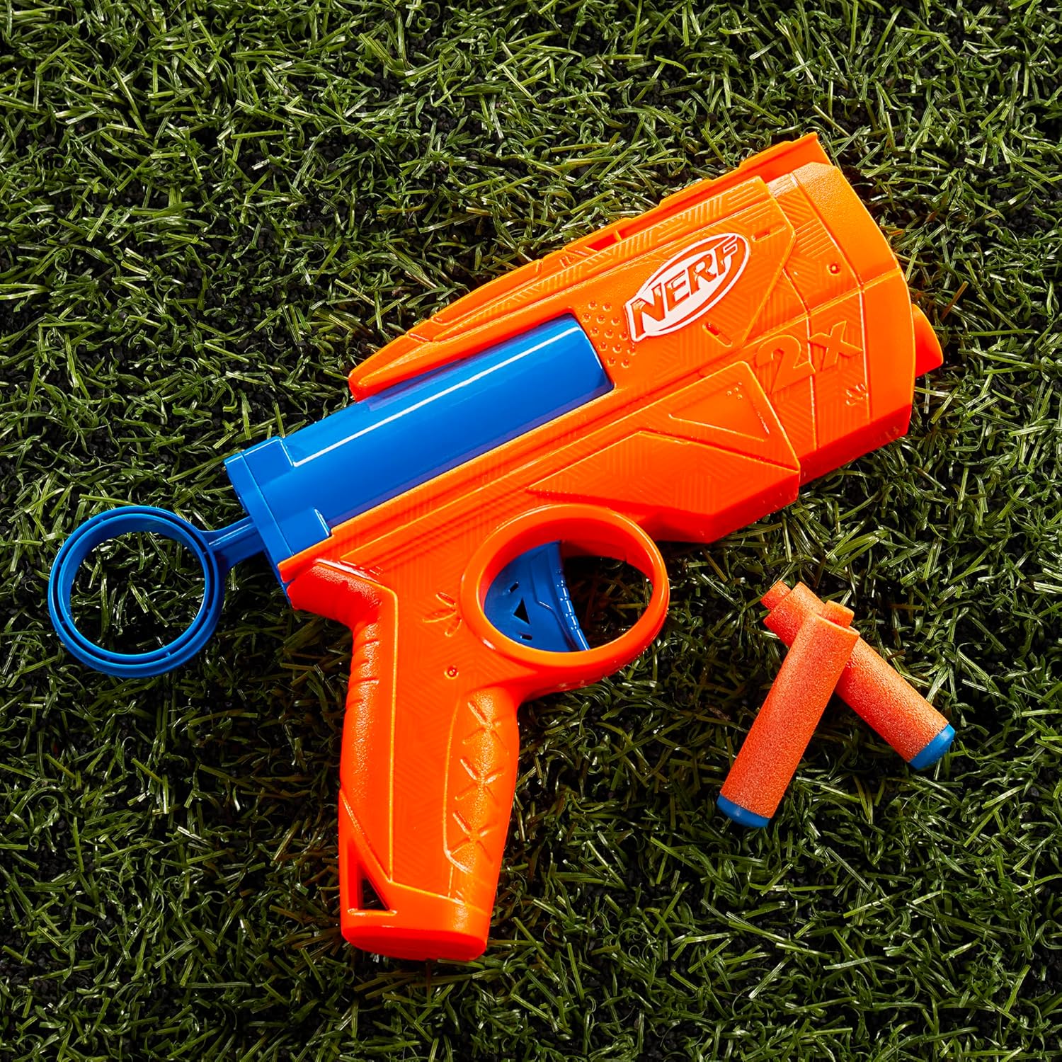 Hasbro Nerf N Series Ward - Image 12