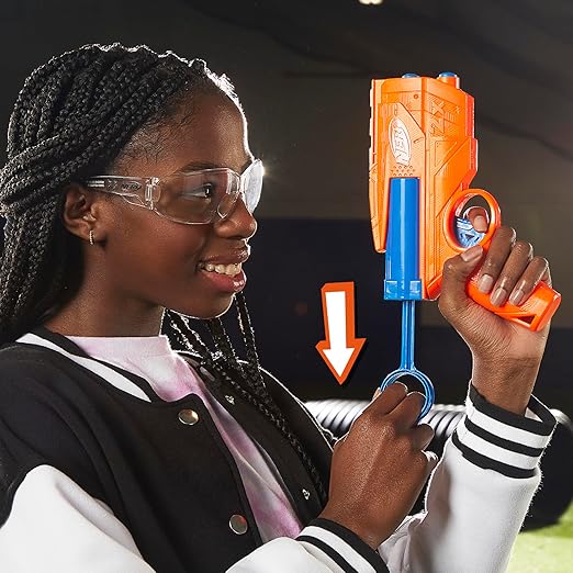 Hasbro Nerf N Series Ward - Image 14