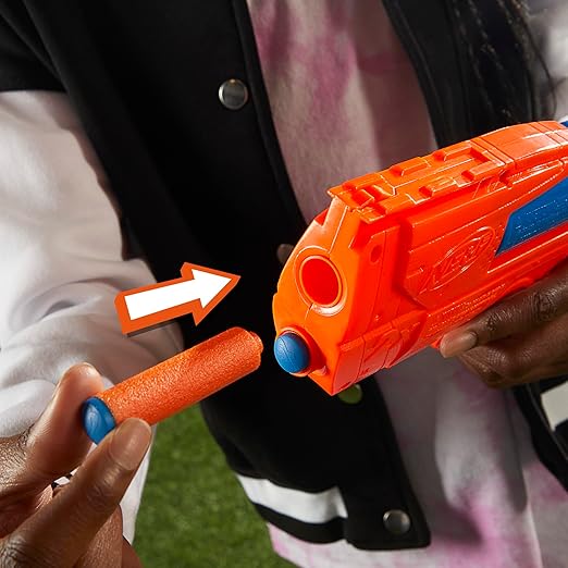 Hasbro Nerf N Series Ward - Image 15