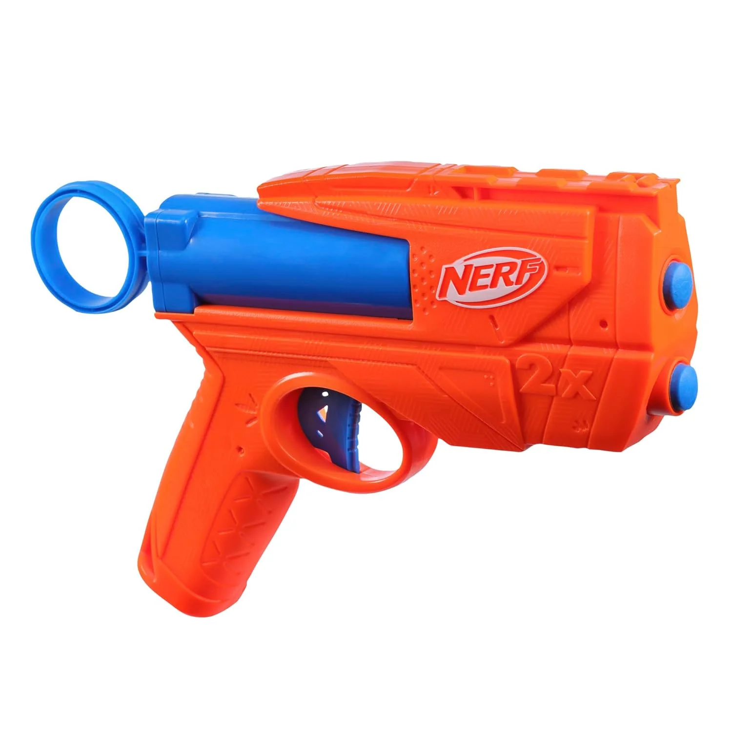 Hasbro Nerf N Series Ward - Image 4