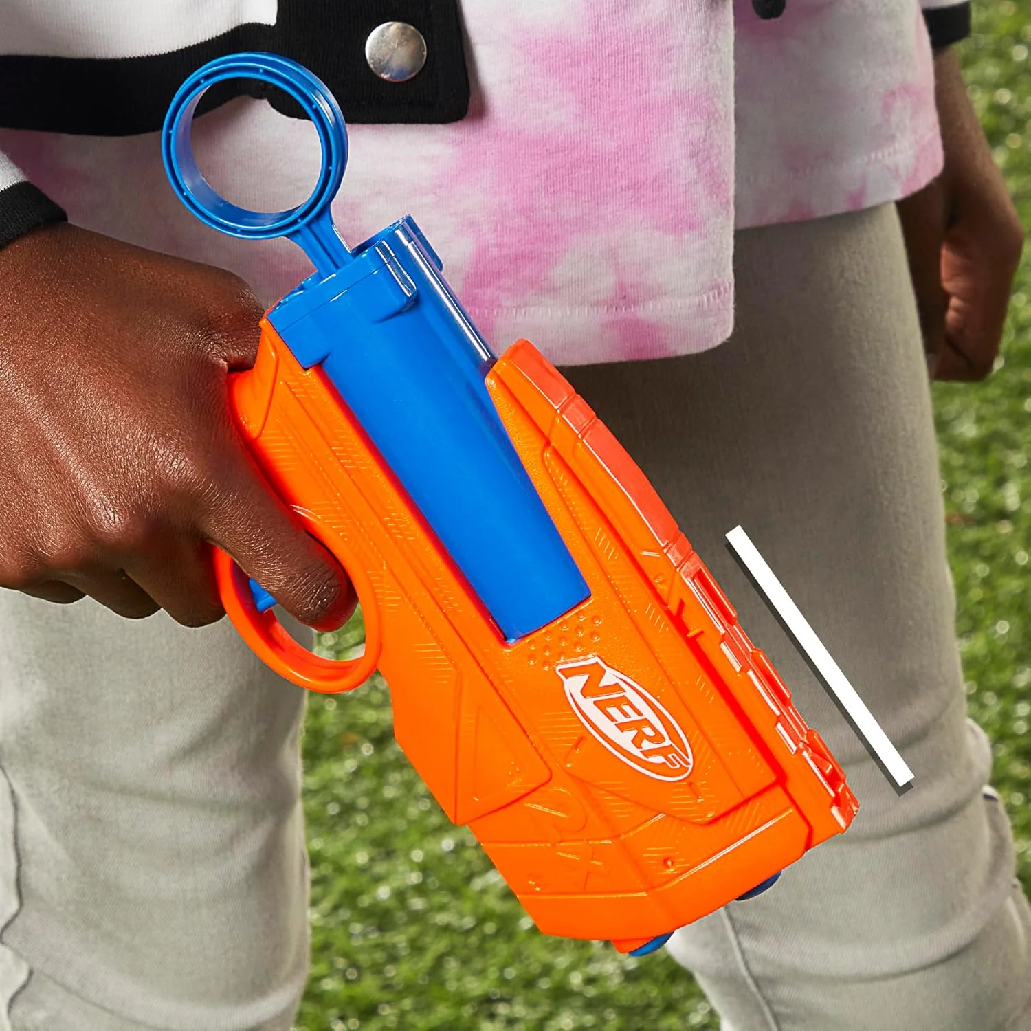 Hasbro Nerf N Series Ward - Image 9