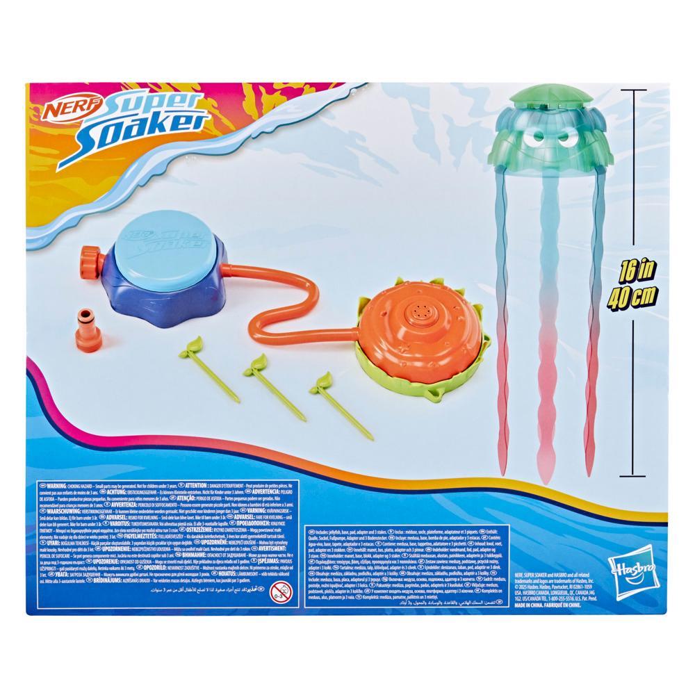 Hasbro Nerf SOA Stomp And Soak G2149 - Image 2