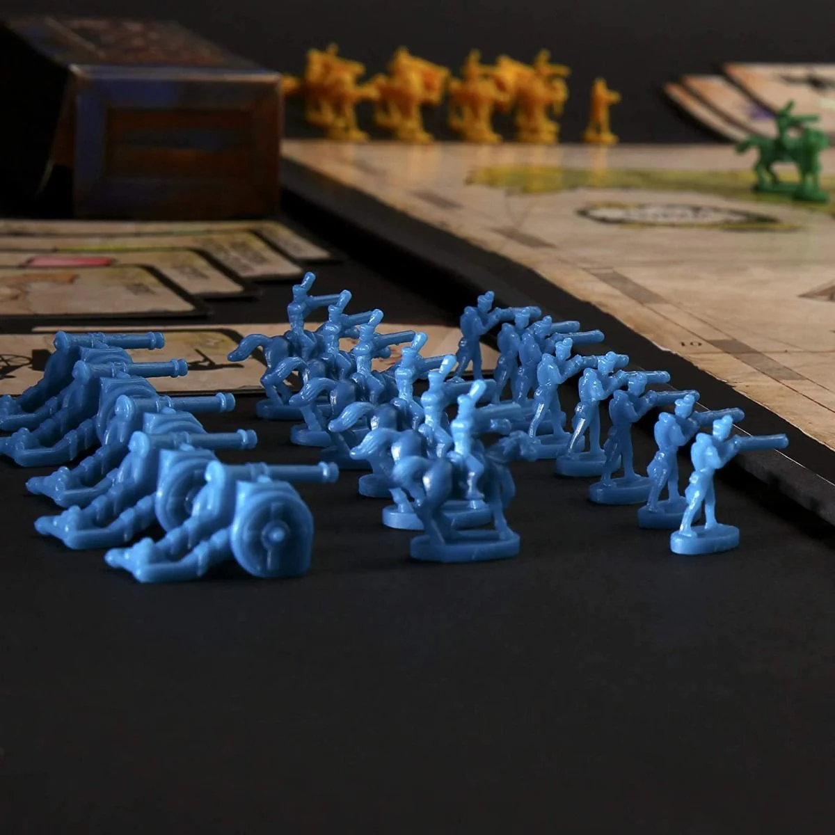 Hasbro Risk Game B7404 - Image 4