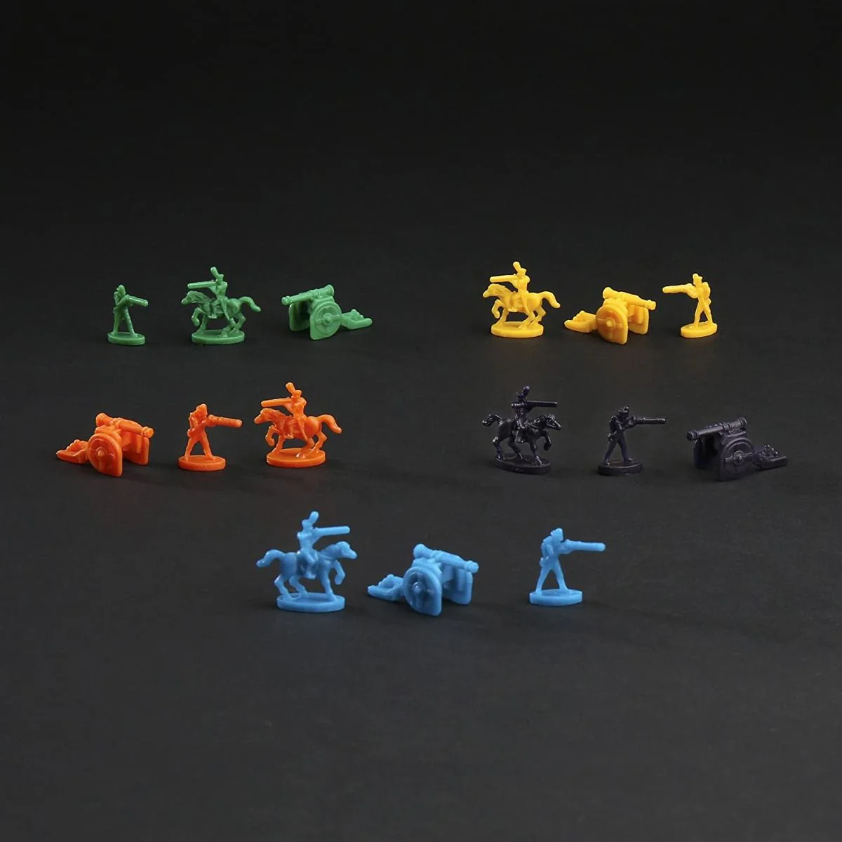 Hasbro Risk Game B7404 - Image 5