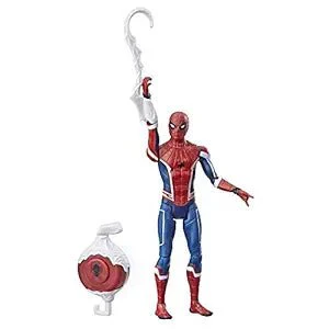 Hasbro Spider-Man: Far From Home Ultimate Crawler Spider E3547