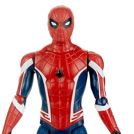 Hasbro Spider-Man: Far From Home Ultimate Crawler Spider E3547 - Image 3