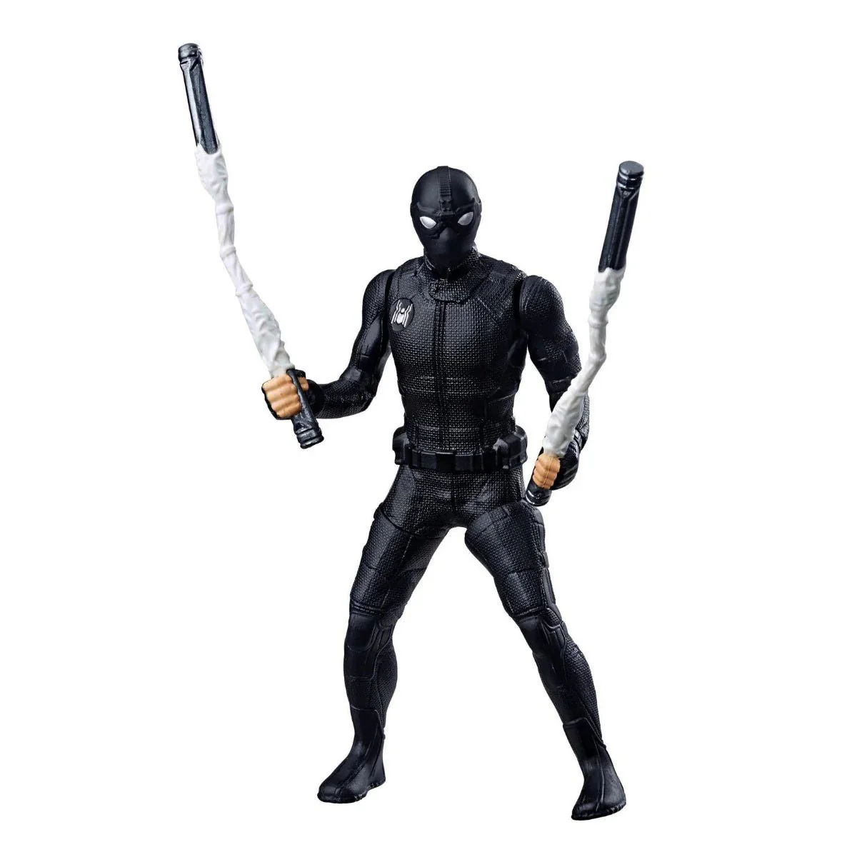 Hasbro Spider-Man Web Strike E3547