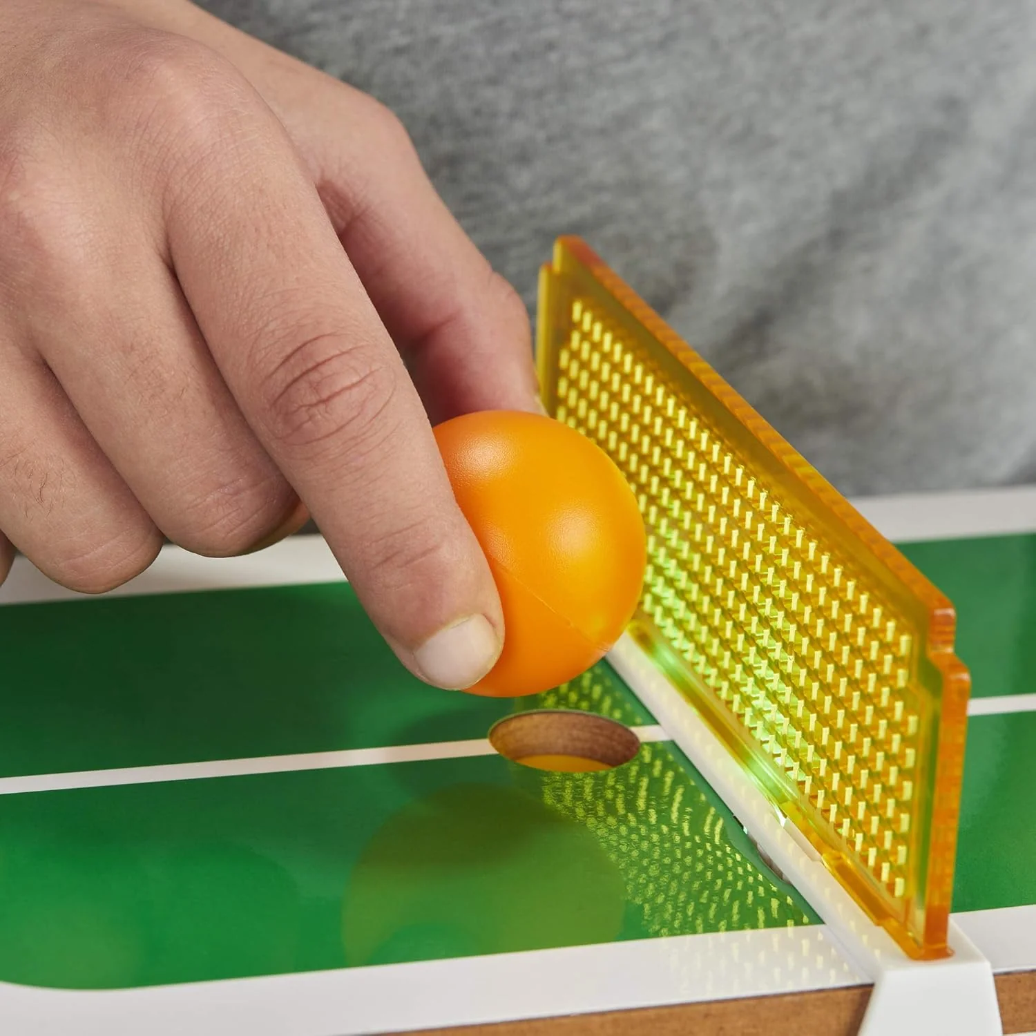 Hasbro - Tiny Pong E3112 - Image 10
