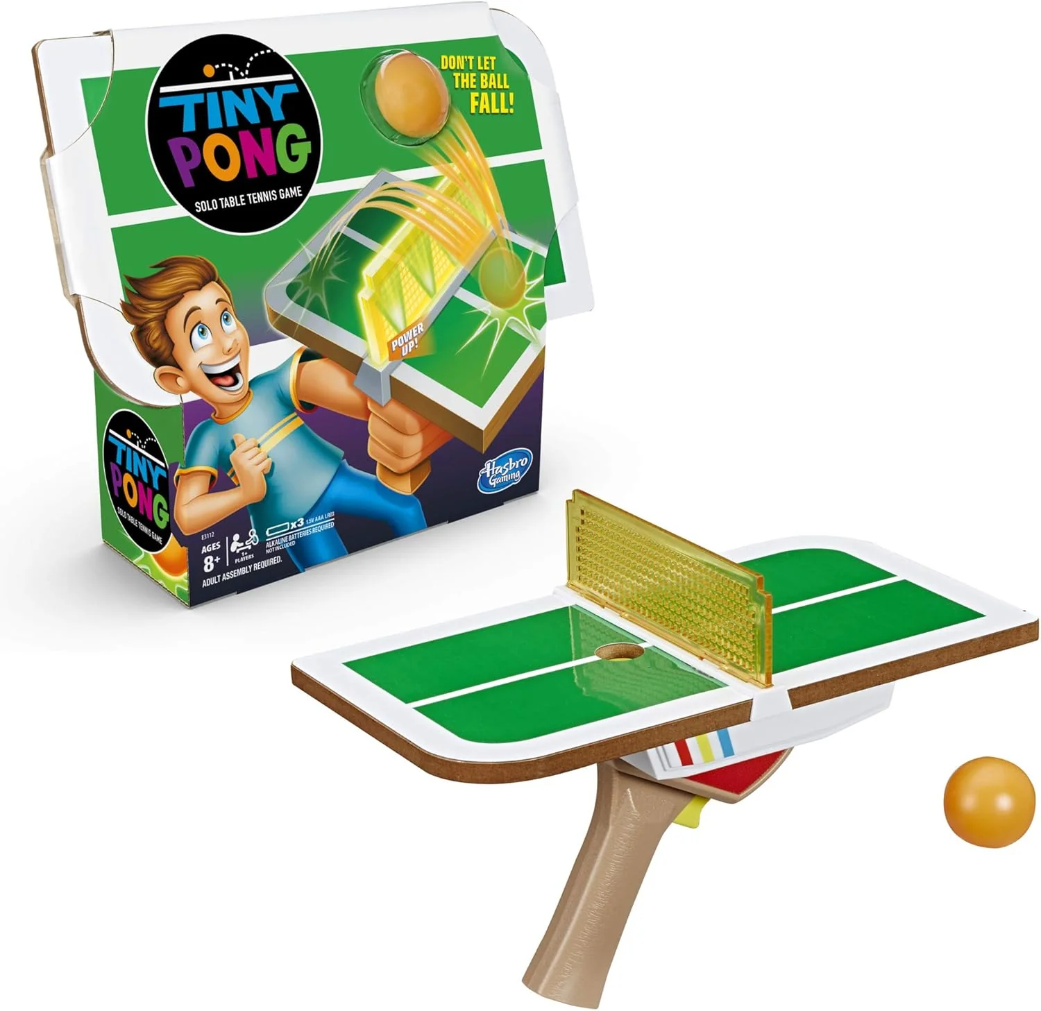 Hasbro - Tiny Pong E3112 - Image 12