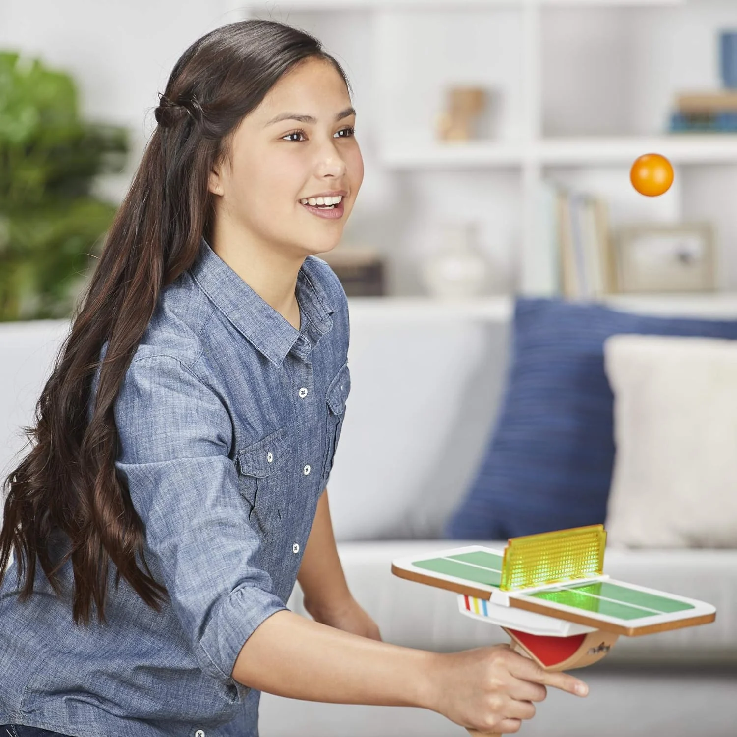 Hasbro - Tiny Pong E3112 - Image 13