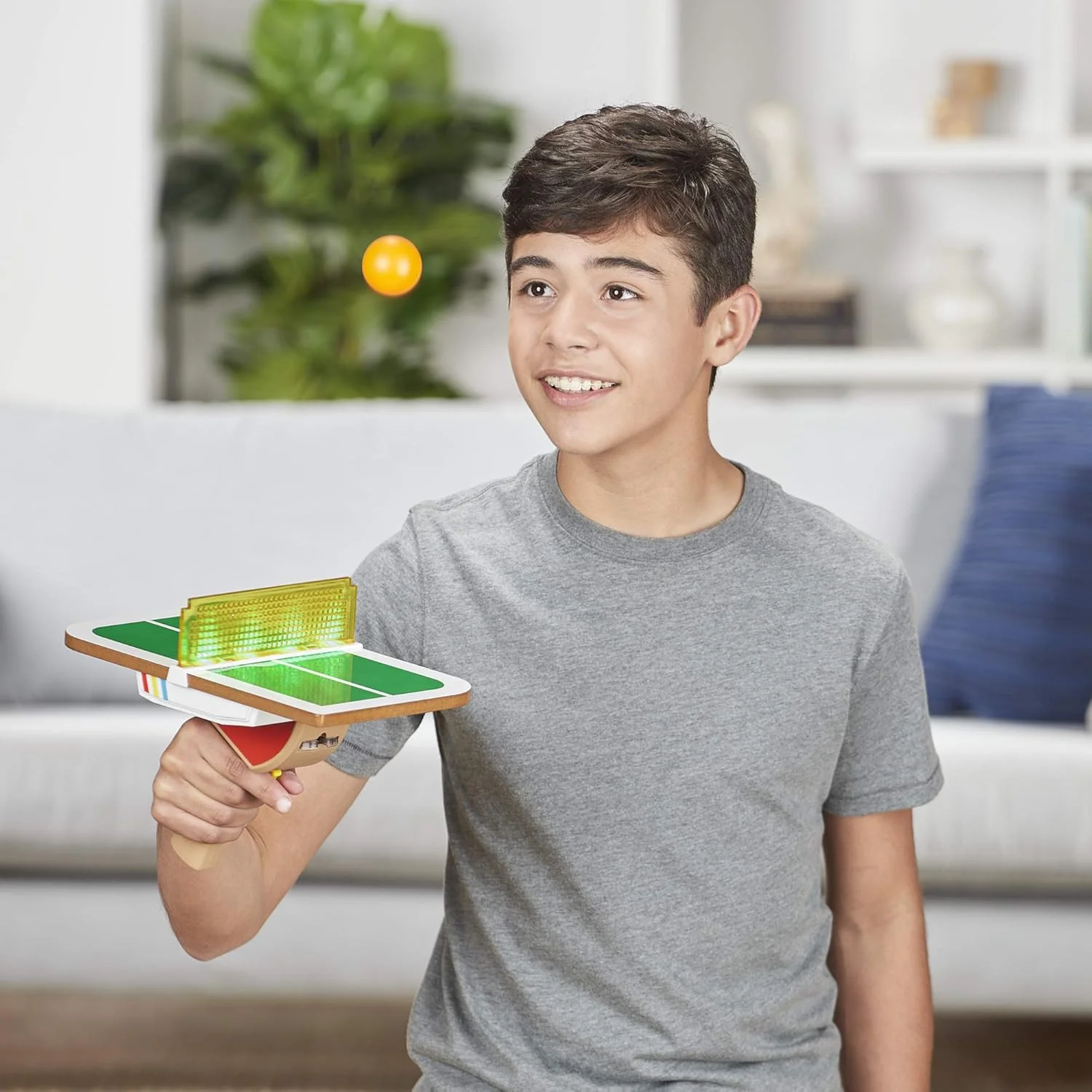 Hasbro - Tiny Pong E3112 - Image 14