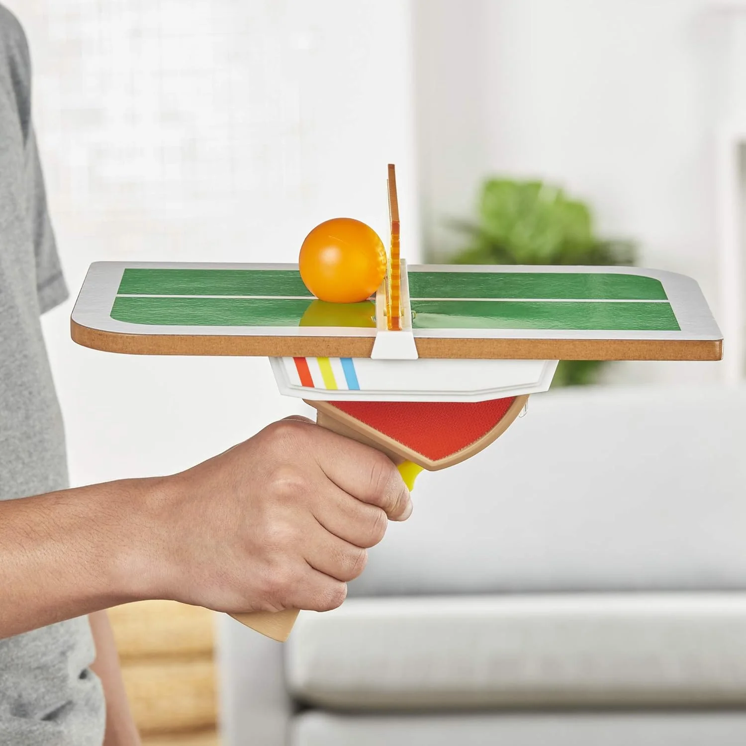 Hasbro - Tiny Pong E3112 - Image 3