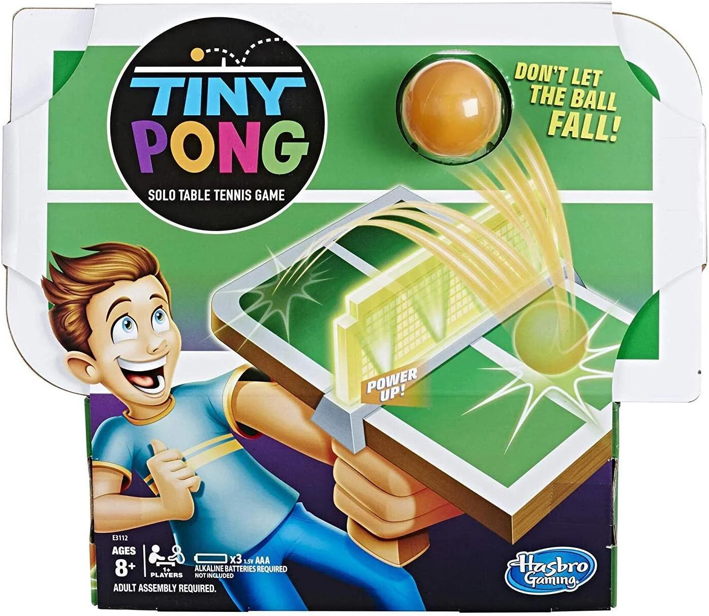 Hasbro - Tiny Pong E3112 - Image 4