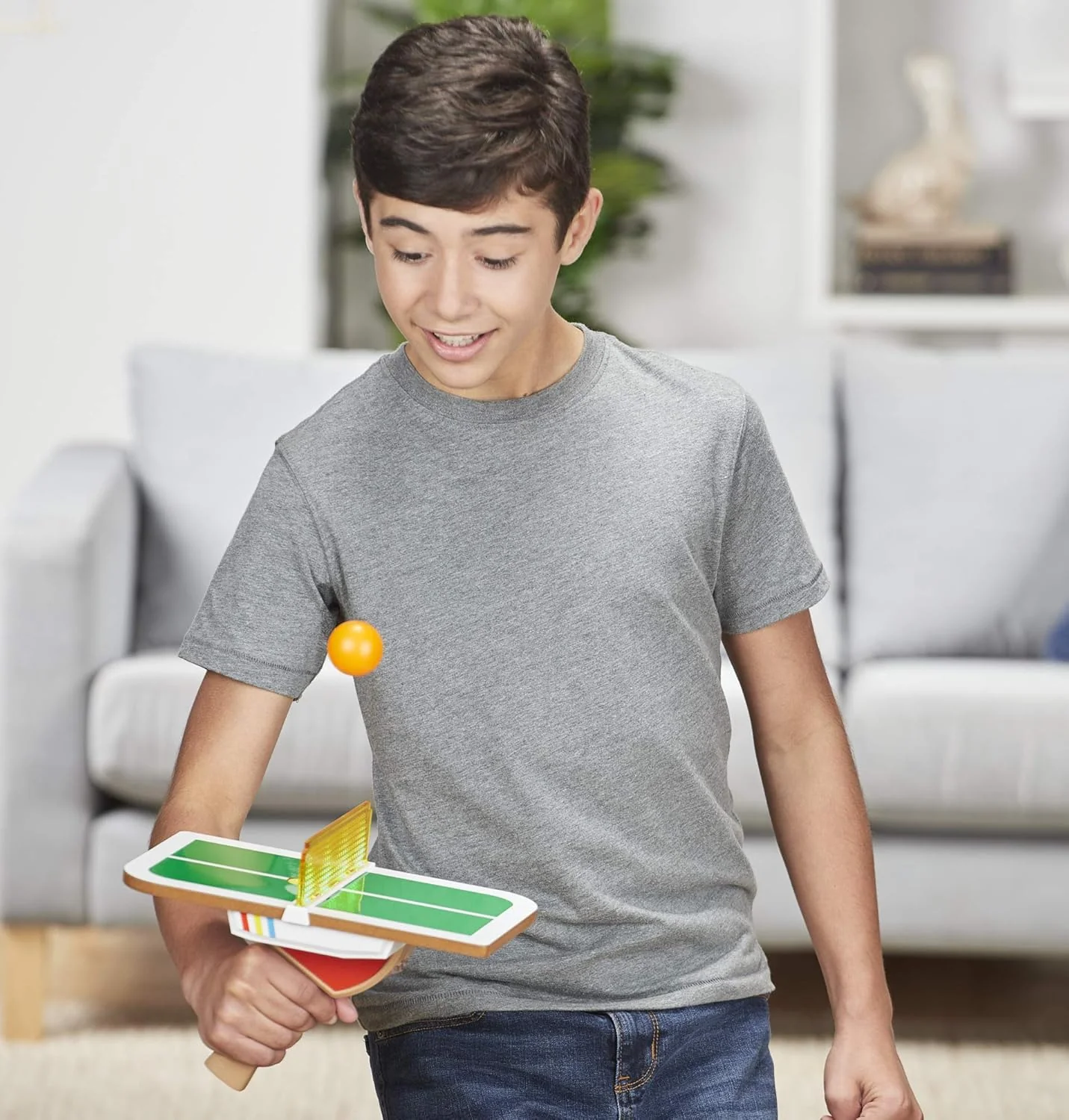 Hasbro - Tiny Pong E3112 - Image 5