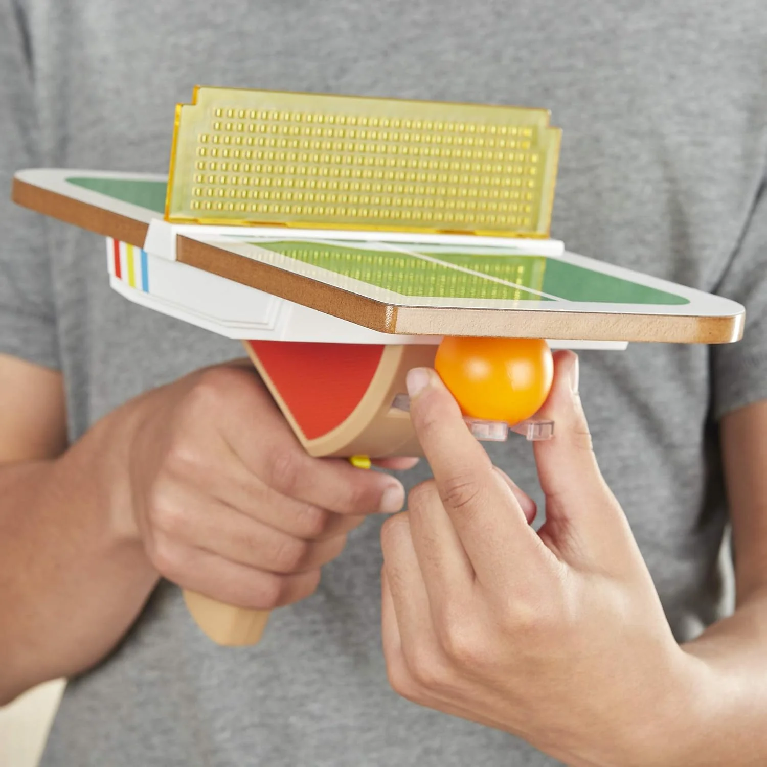 Hasbro - Tiny Pong E3112 - Image 6