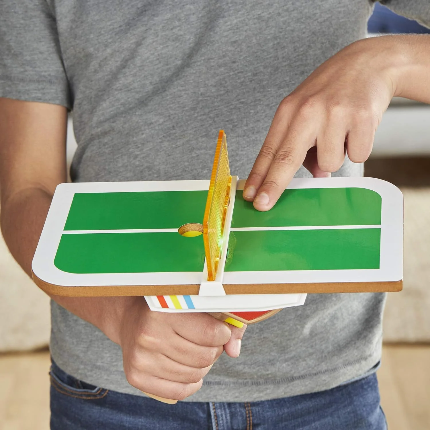Hasbro - Tiny Pong E3112 - Image 7