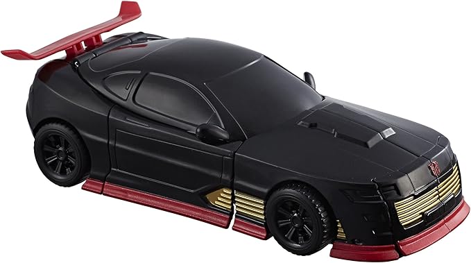 Hasbro Transformers Allspark Tech Autobot Drift C3367 - Image 3