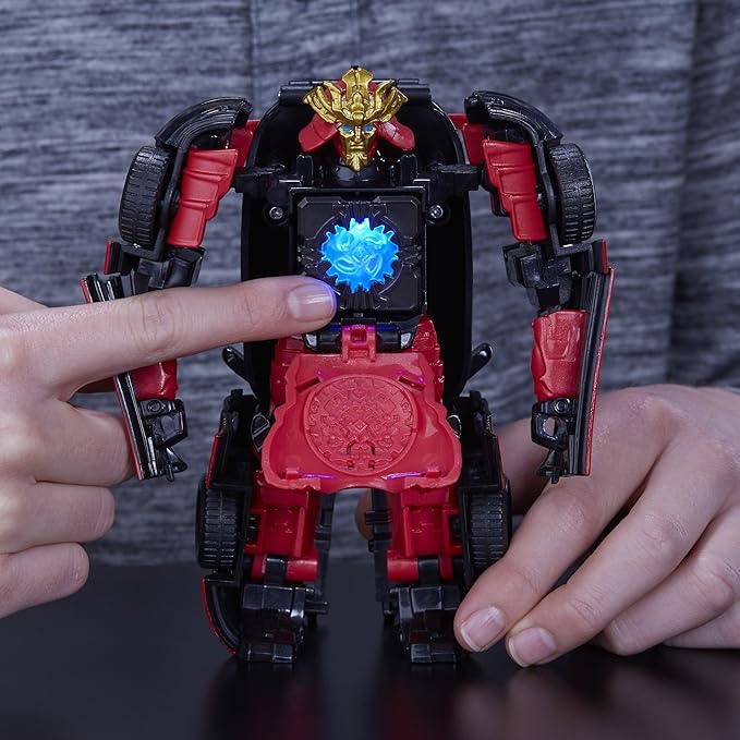 Hasbro Transformers Allspark Tech Autobot Drift C3367 - Image 5