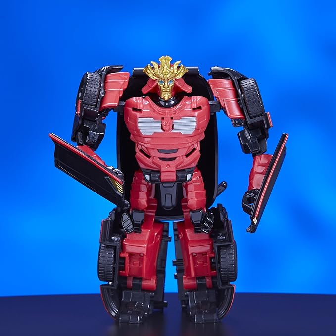 Hasbro Transformers Allspark Tech Autobot Drift C3367 - Image 7