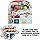 Hasbro Transformers Botbots Unboxing Gumball E7293 - Image 5