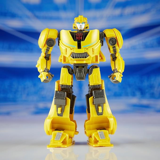Hasbro Transformers BumbleBee - Image 3