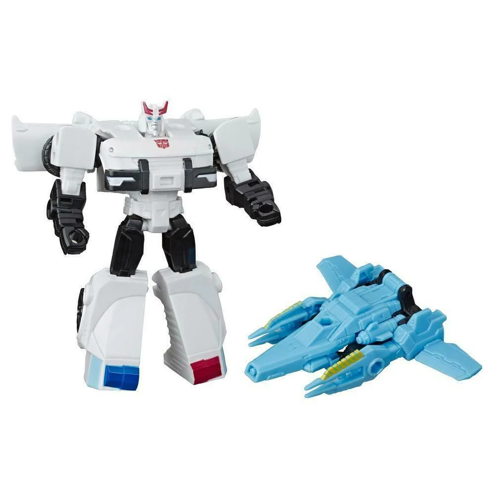 Hasbro Transformers Cyberverse Spark Armor Prowl  E4219