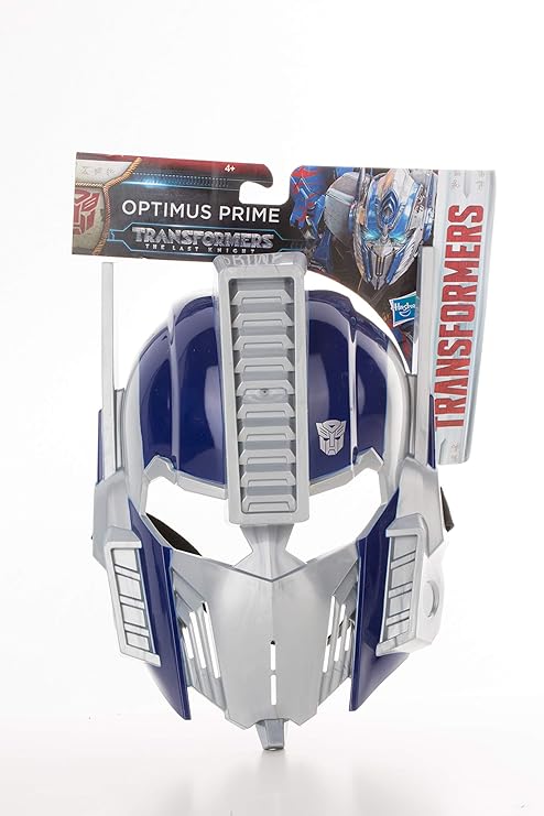 Hasbro Transformers MV5 Role Play Value Mask C0890 - Image 2