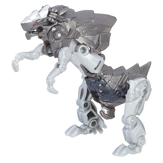 Hasbro Transformers: The Last Knight Legion Class Grimlock C0889 - Image 3