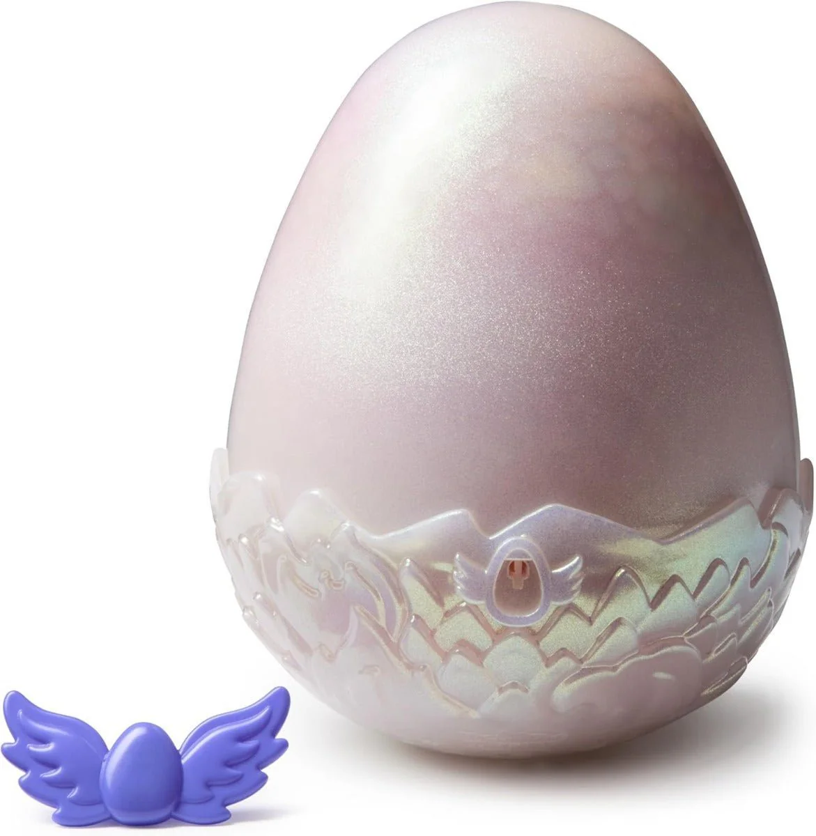 Hatchimals Alive Secret Draggle Asst. 6072544 - Image 2