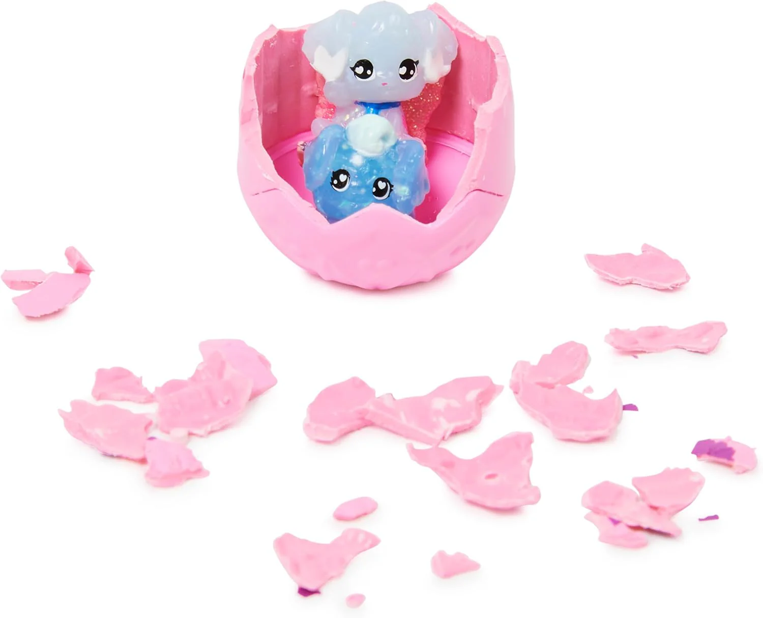 Hatchimals Hatchy Homes 6063120 - Image 3