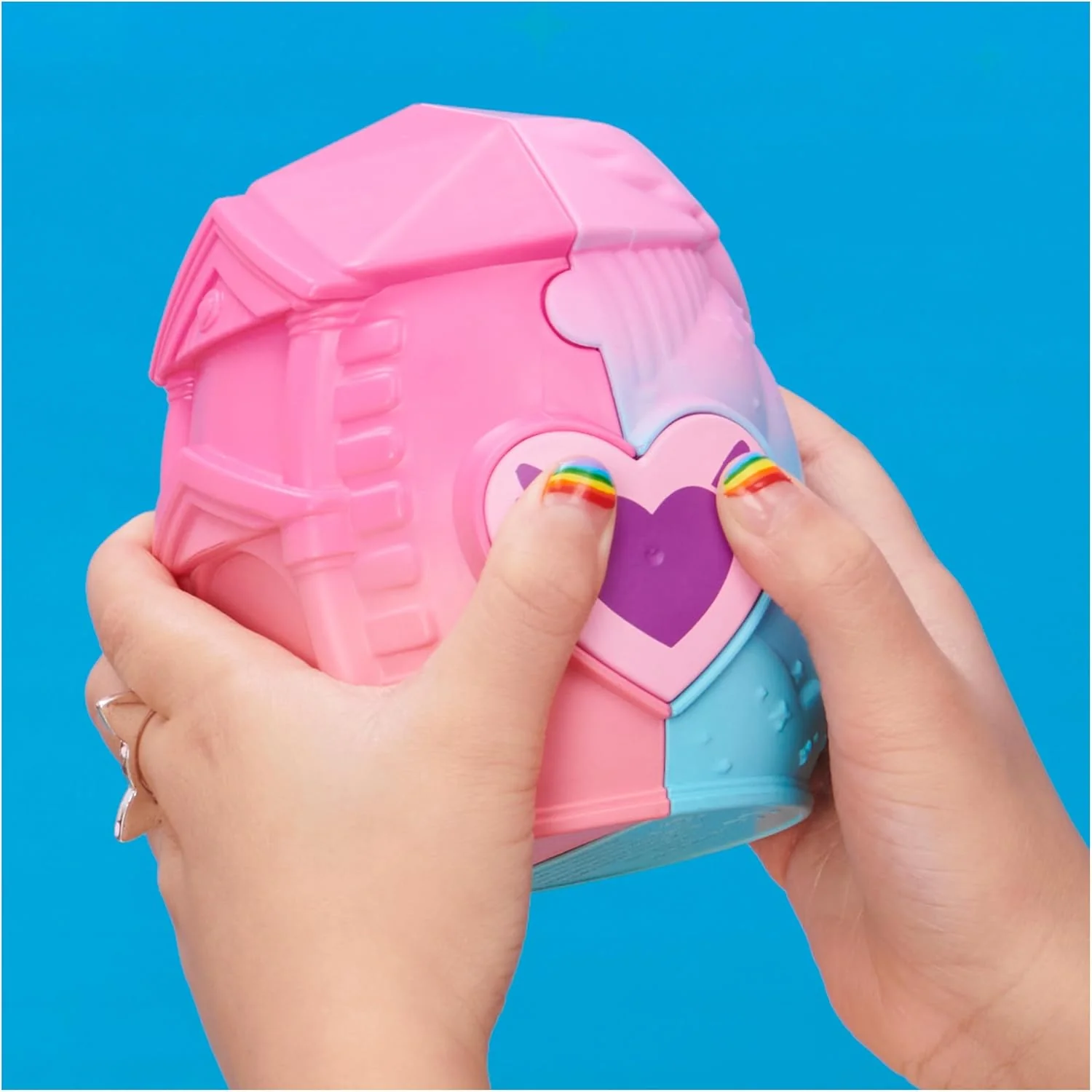 Hatchimals Hatchy Homes 6063120 - Image 6