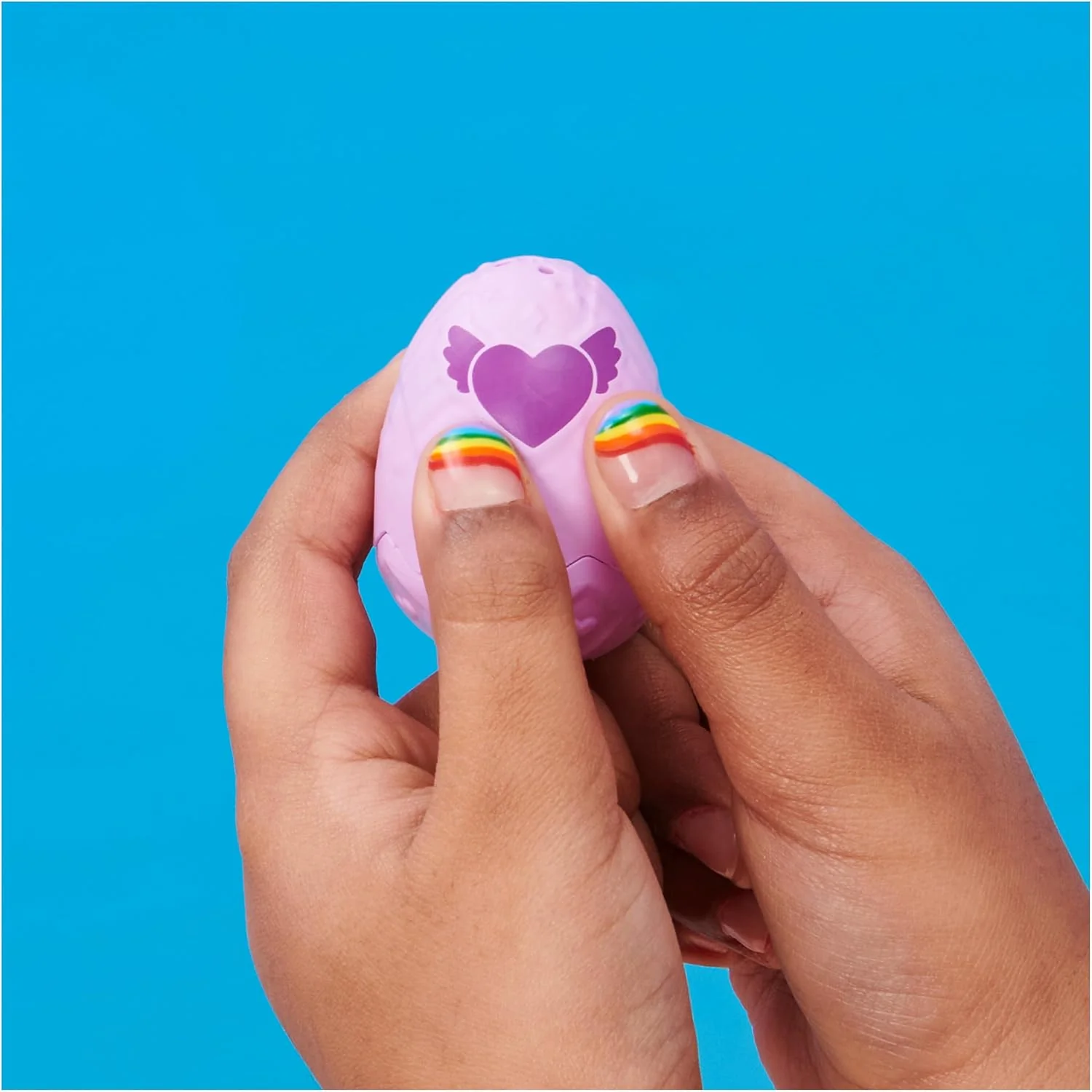 Hatchimals Hatchy Homes 6063120 - Image 8