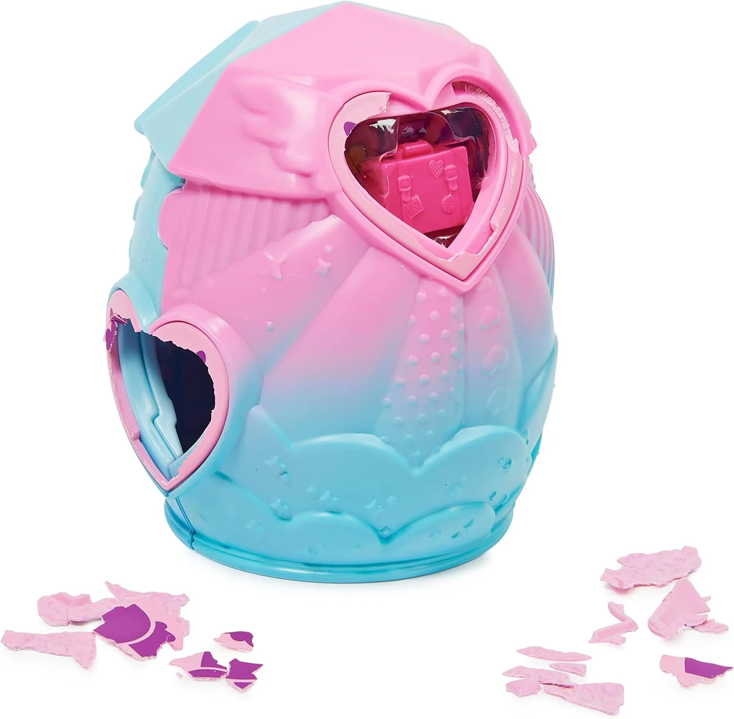 Hatchimals Hatchy Homes 6063120 - Image 9