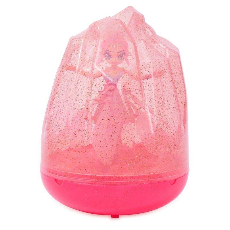 Hatchimals Pixies Crystal Flyers Pink 6059523 - Image 3