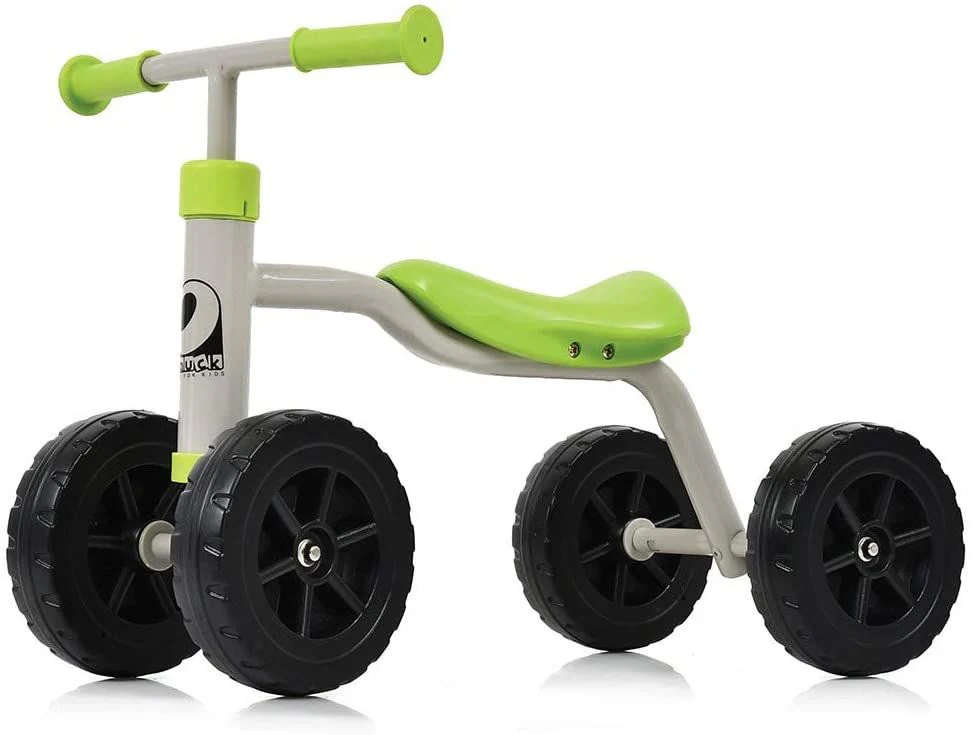 Hauck 1st Ride Green 802056
