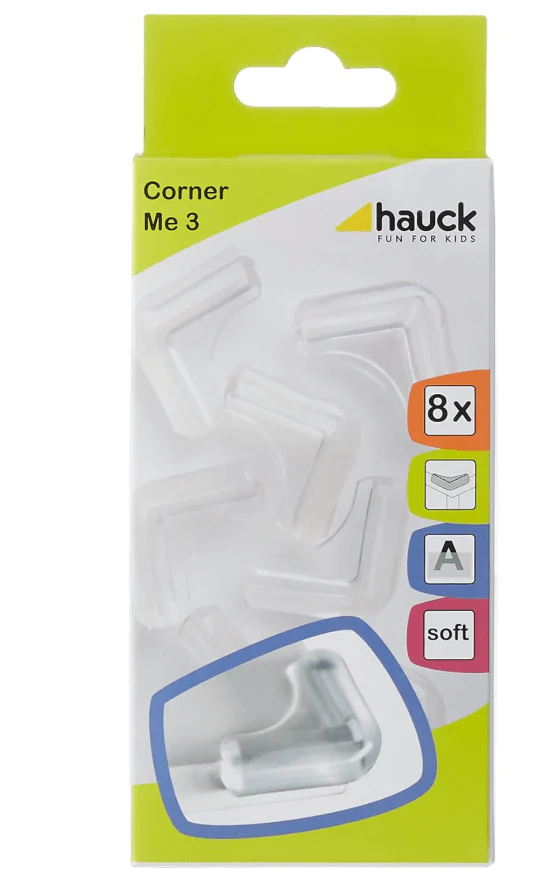 Hauck Corner Me 3 Guard Adhesive 618462