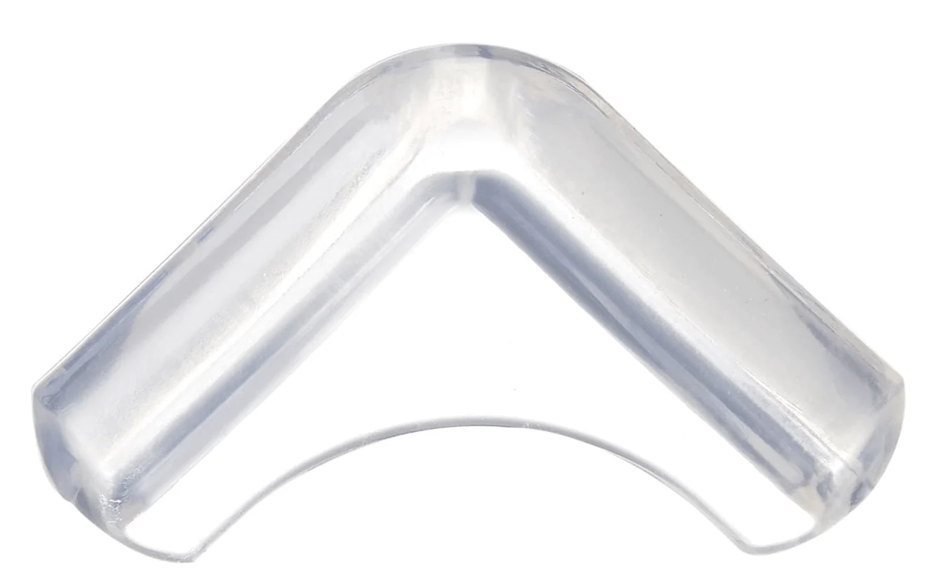 Hauck Corner Me 3 Guard Adhesive 618462 - Image 2