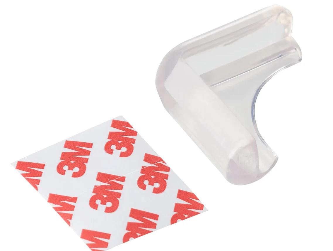 Hauck Corner Me 3 Guard Adhesive 618462 - Image 4