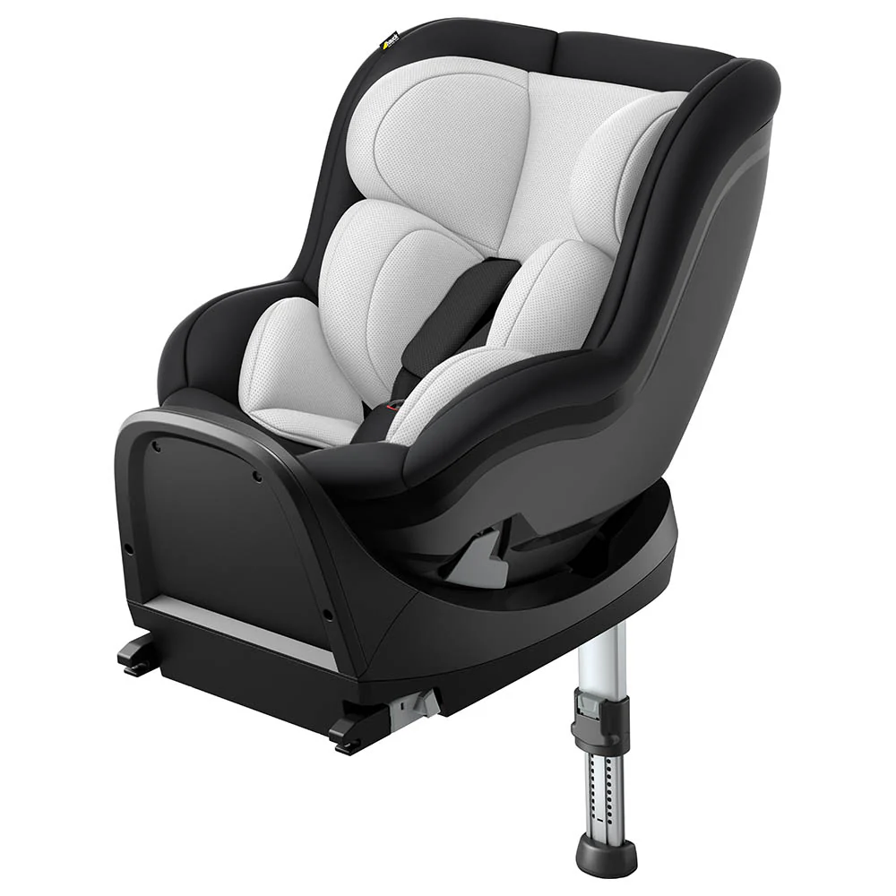 Hauck iPro Kids Car Seat Lunar 614266 - Image 10