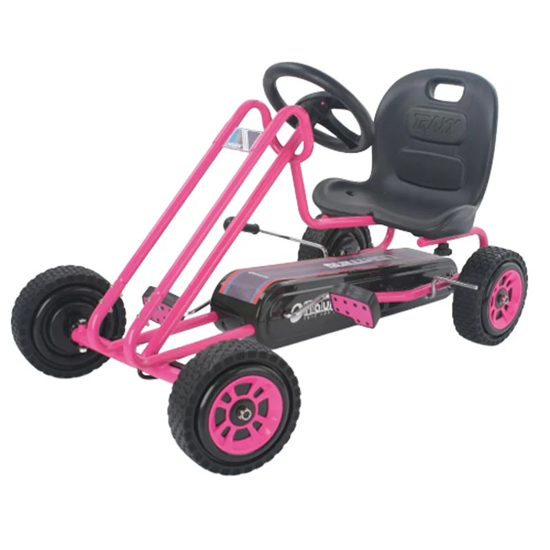 Hauck Lightning Go Cart Pink 901049