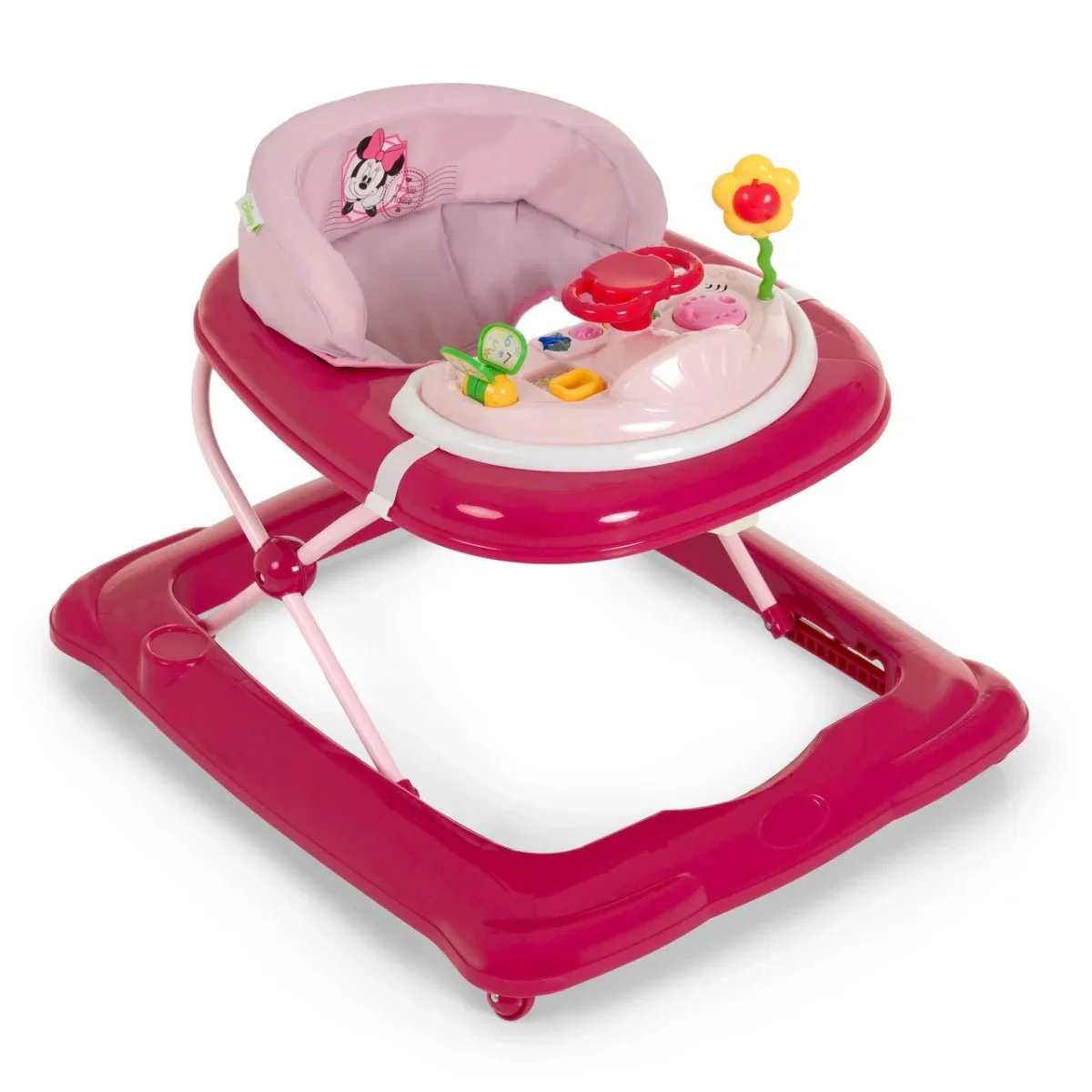 Hauck Player Minnie Walker Pink 642078