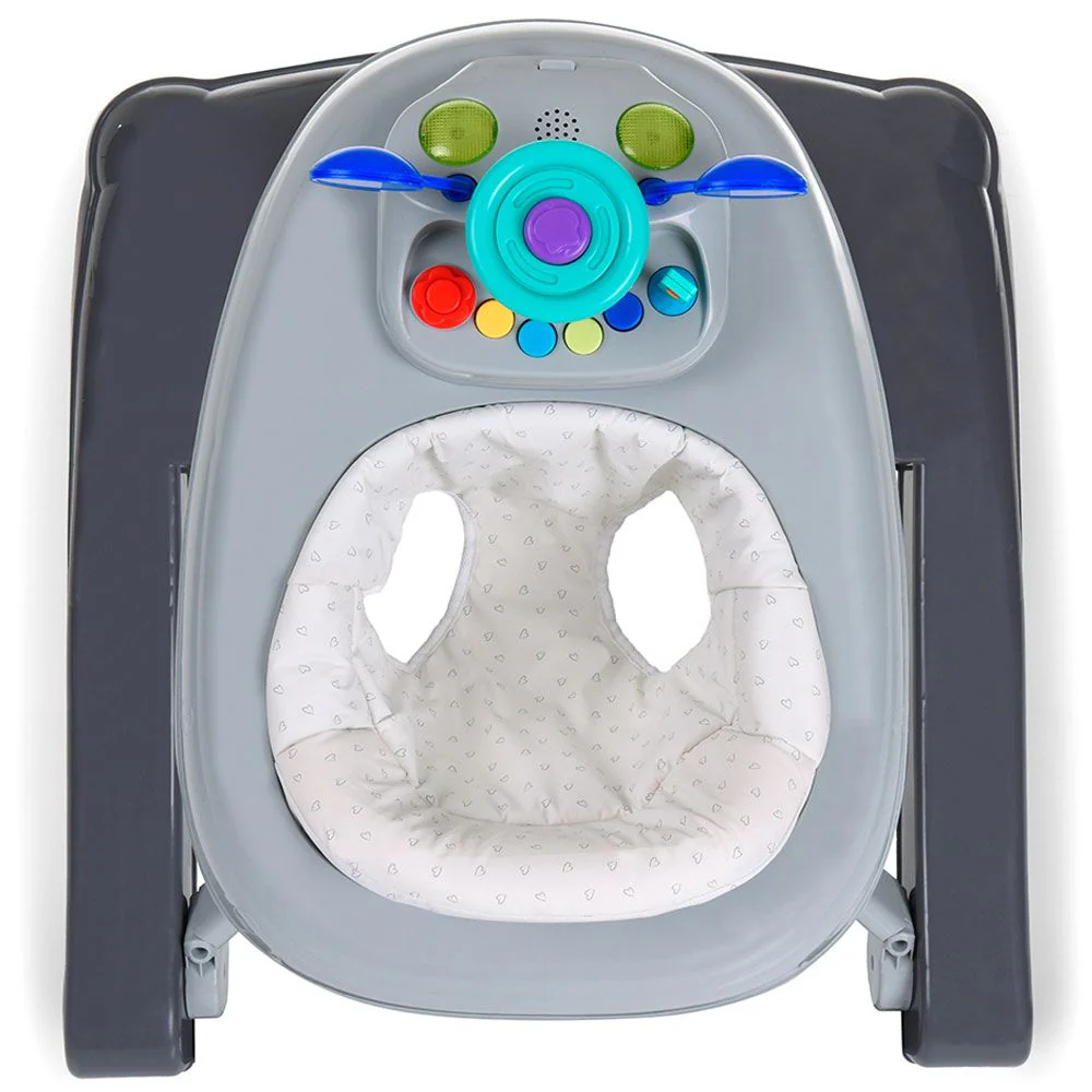 Hauck Ride On 1-2-3 Baby Walker 643051 - Image 3