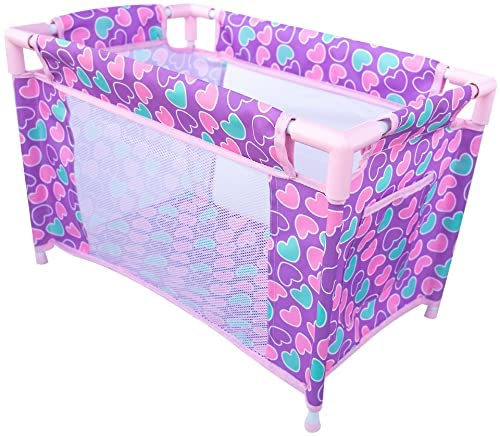 Hayati Baby Amoura Deluxe Set with Doll 89866 - Image 2