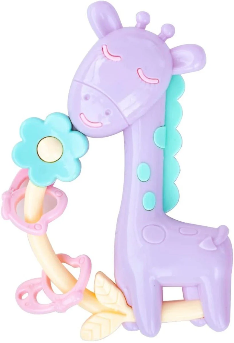 Hayati Baby Amoura Deluxe Set with Doll 89866 - Image 3